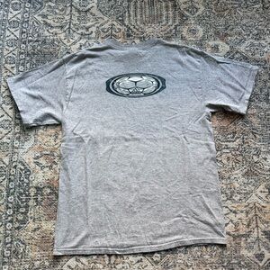 Vintage 2000s Adidas Soccer Tee